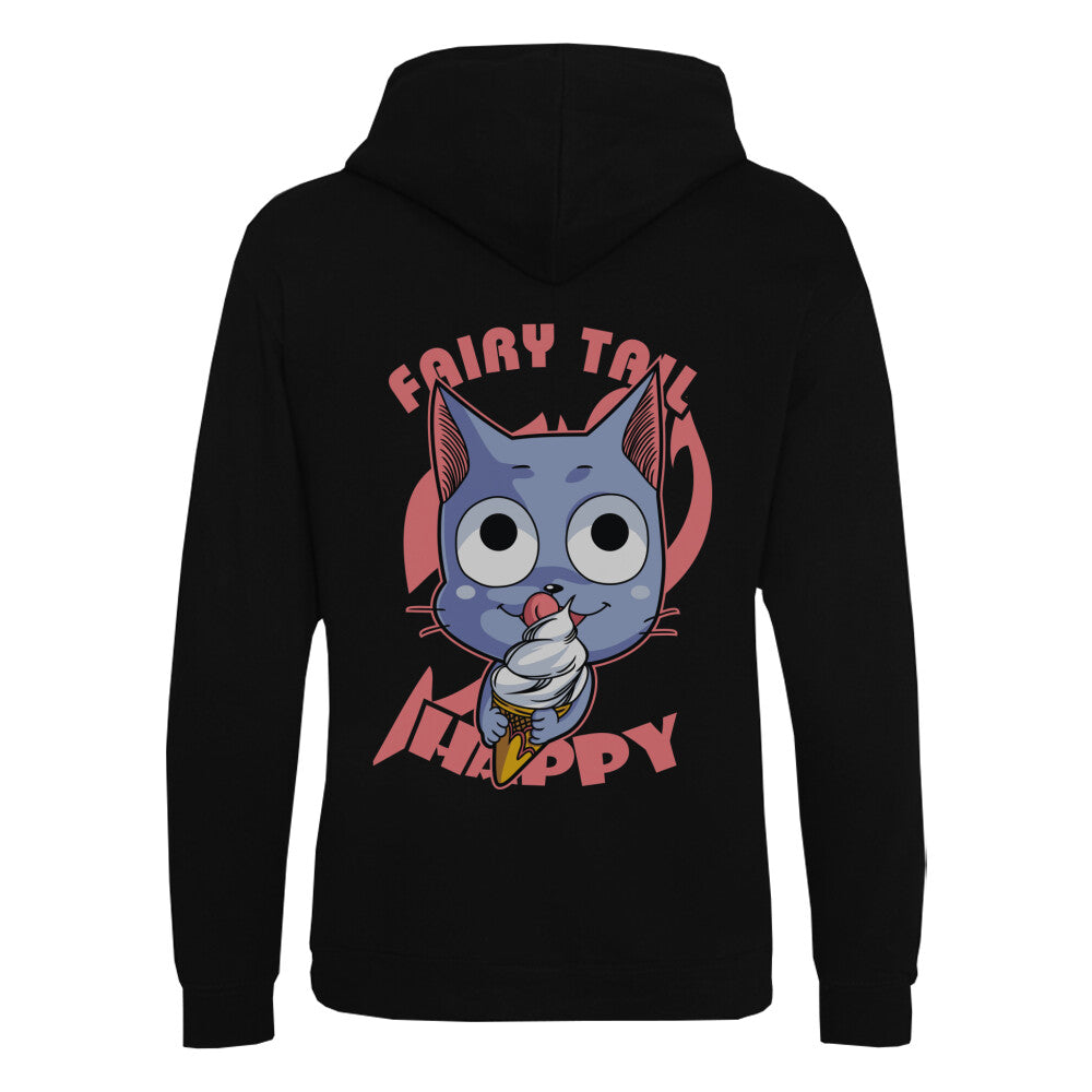 Fairy Tale x Happy - Premium Hoodie