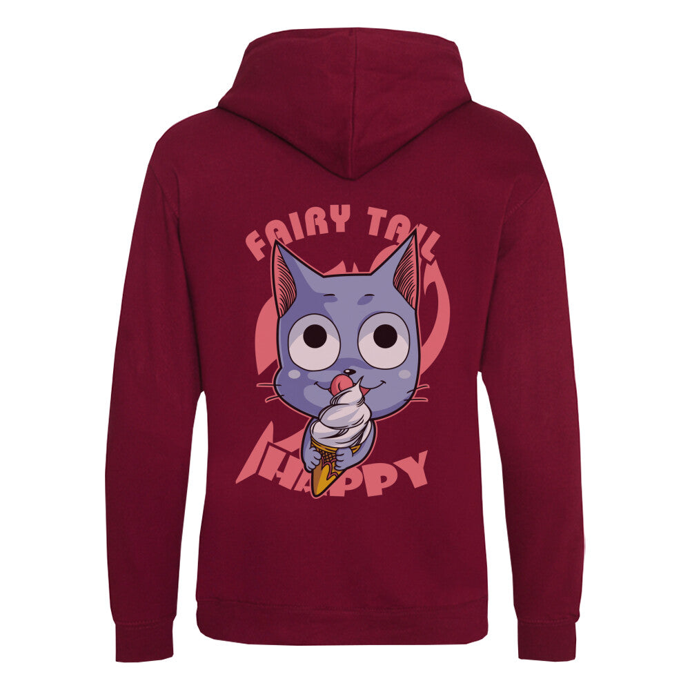 Fairy Tale x Happy - Premium Hoodie