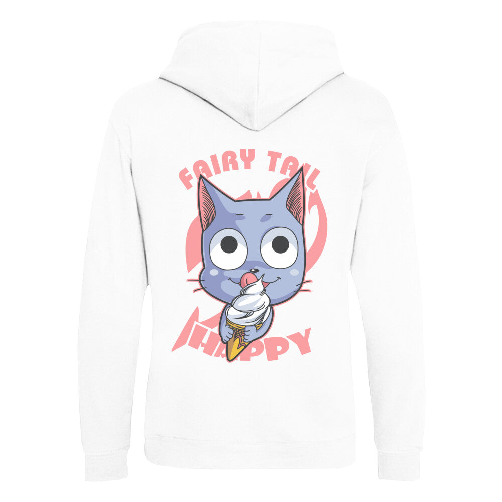 Fairy Tale x Happy - Premium Hoodie