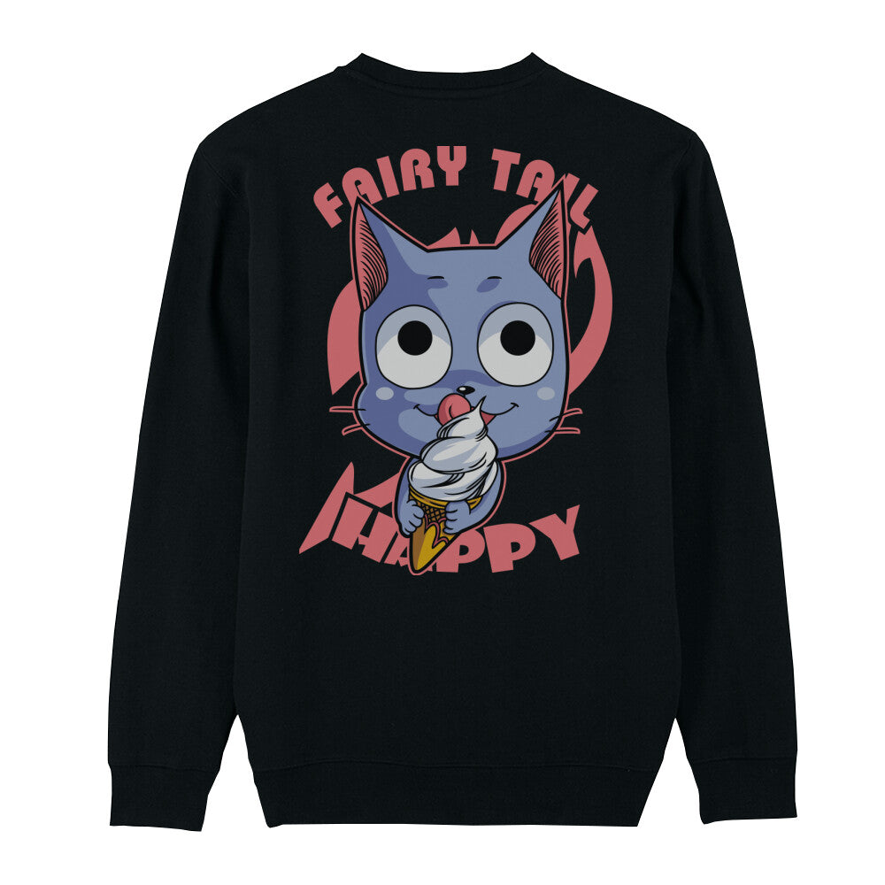 Fairy Tale x Happy - Premium Sweater