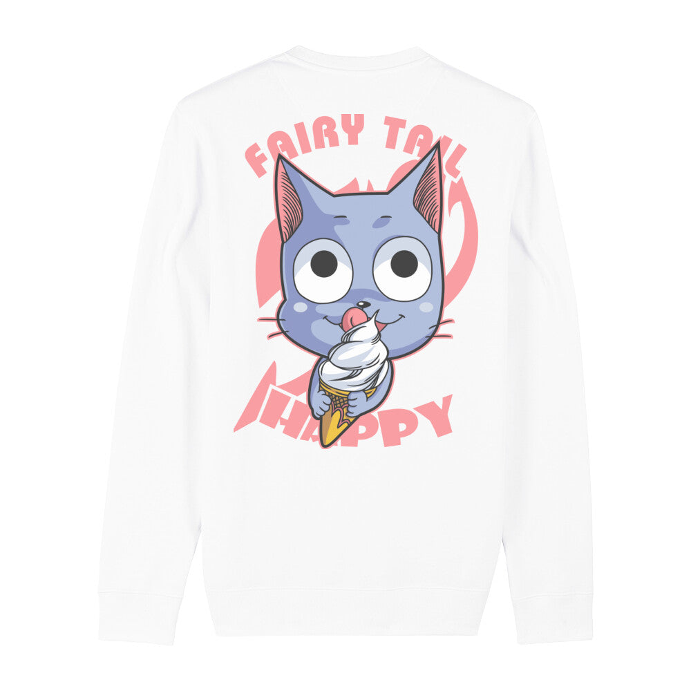 Fairy Tale x Happy - Premium Sweater