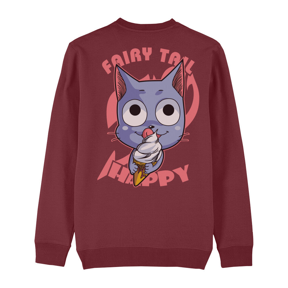 Fairy Tale x Happy - Premium Sweater