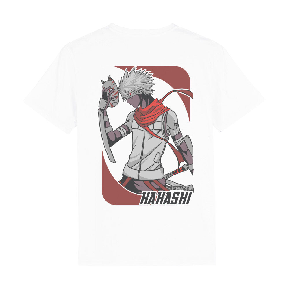 Kakashi x Anbu - Men's Premium T-Shirt