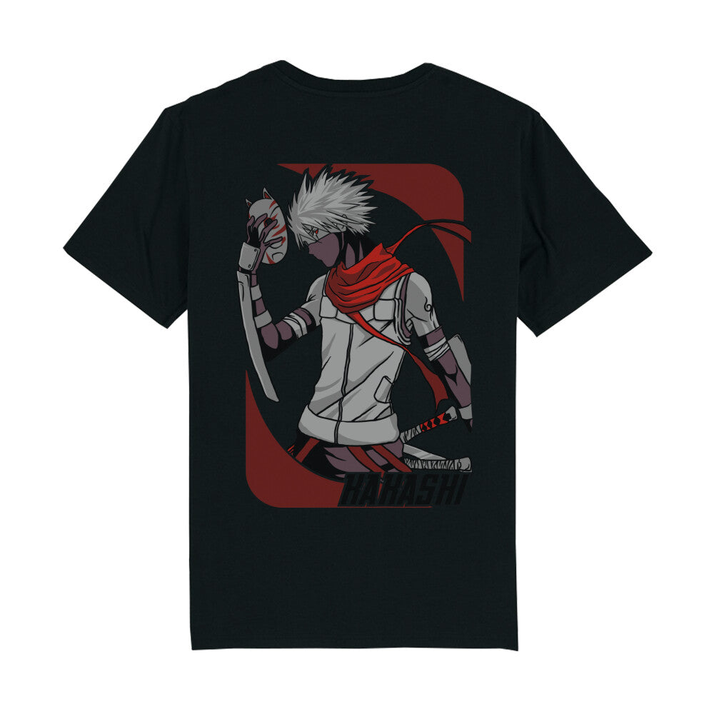 Kakashi x Anbu - Men's Premium T-Shirt