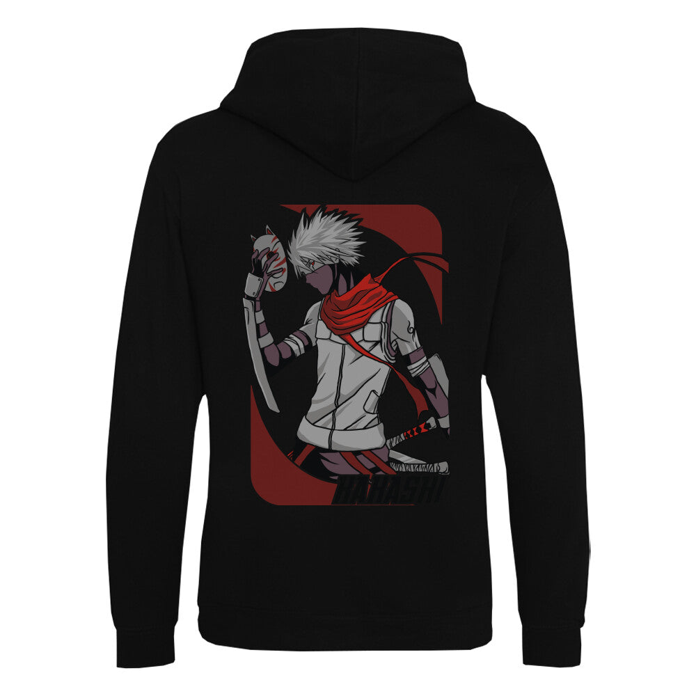Kakashi x Anbu - Premium Hoodie