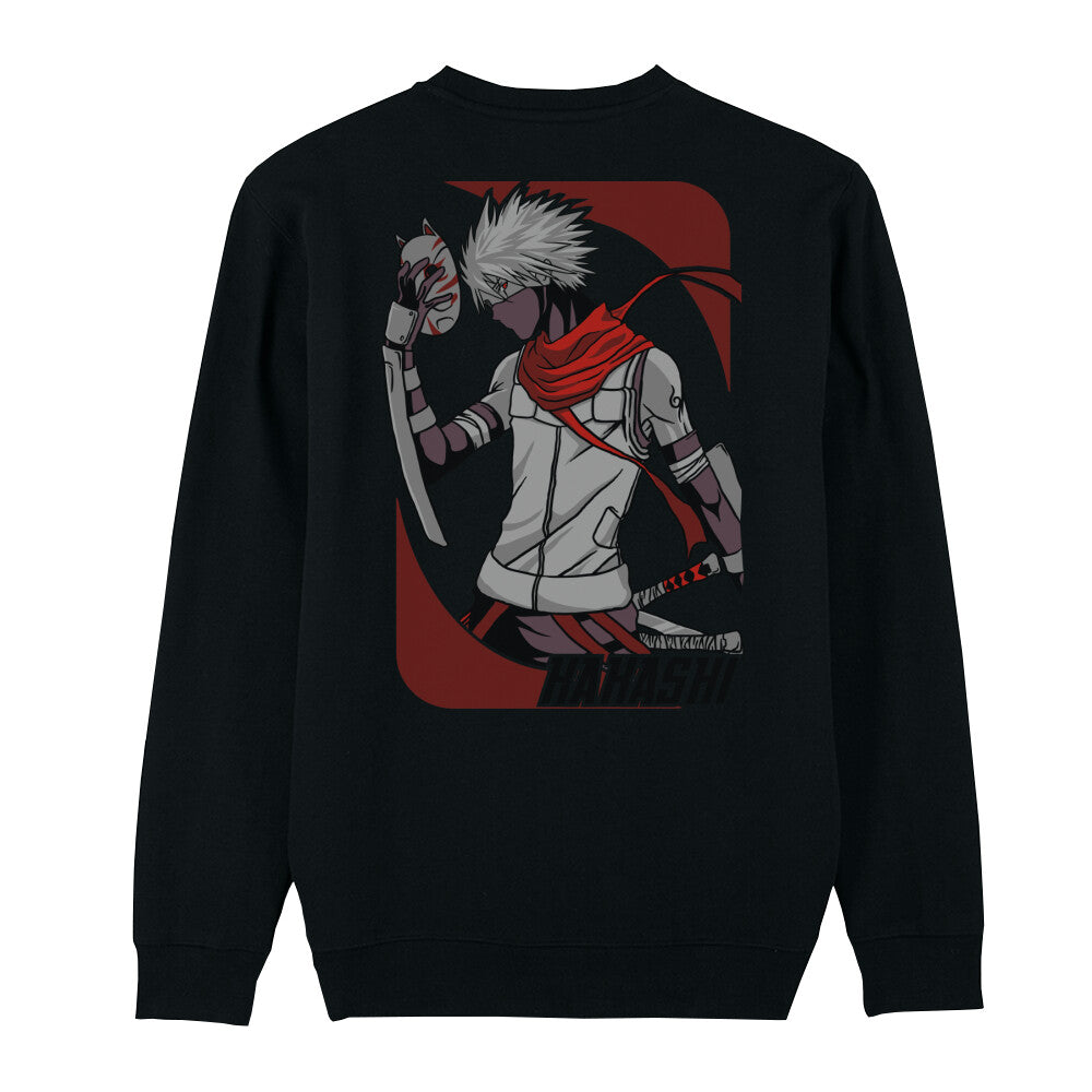Kakashi x Anbu - Premium Sweater
