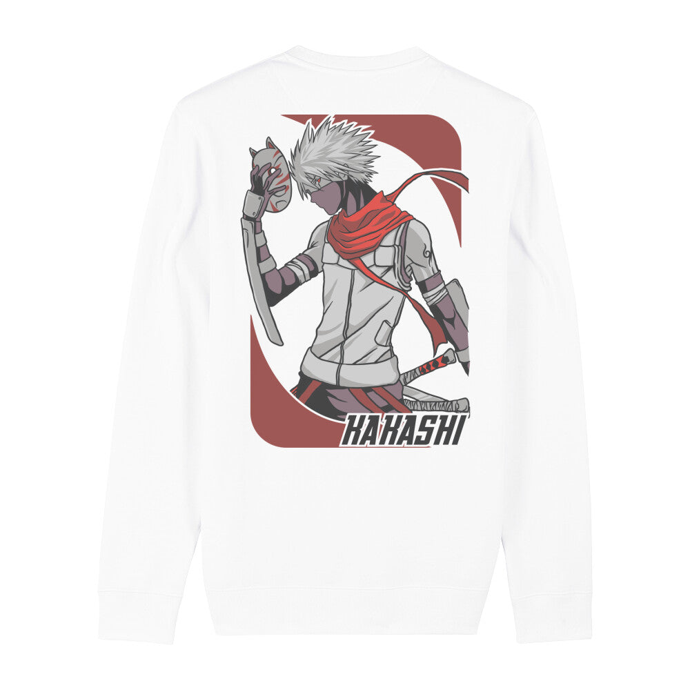 Kakashi x Anbu - Premium Sweater
