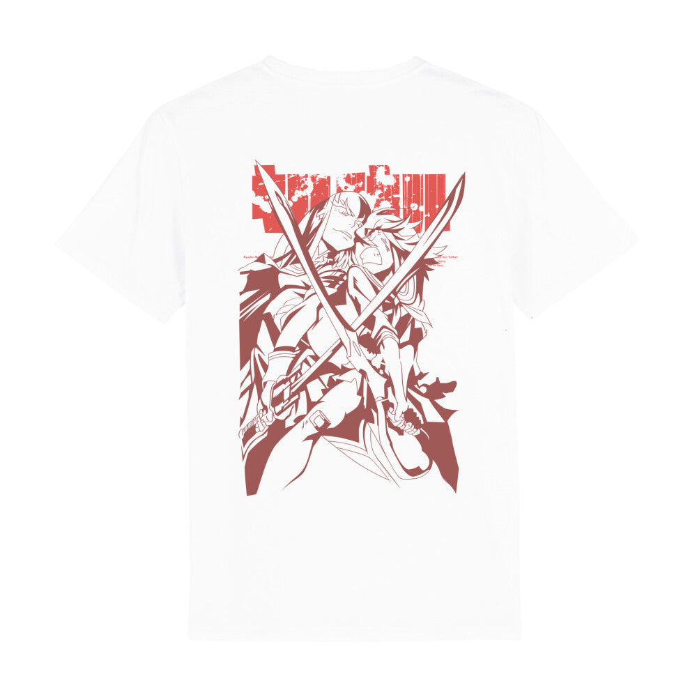 Kill la Kill - Men's Premium T-Shirt