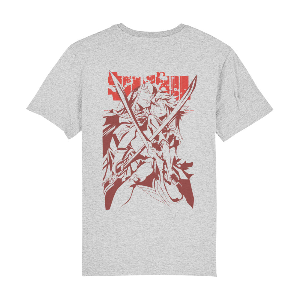 Kill la Kill - Men's Premium T-Shirt