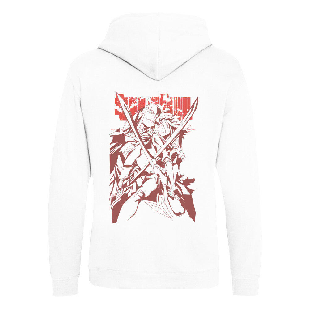 Kill la Kill - Premium Hoodie