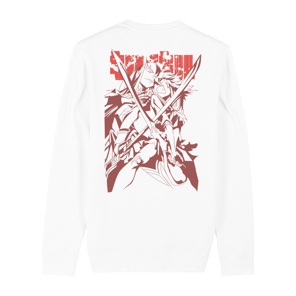 Kill la Kill - premium sweater