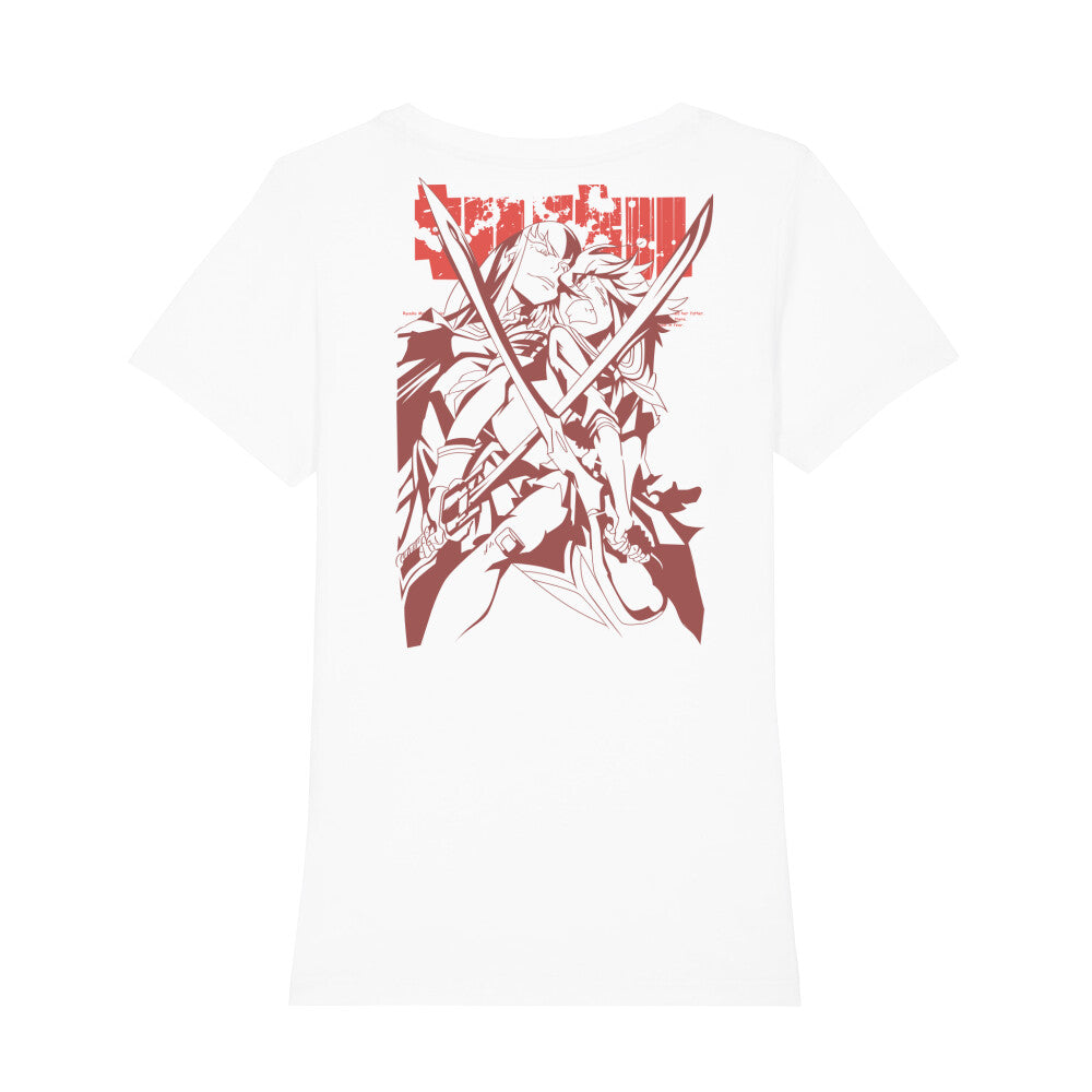 Kill la Kill - Damen T-Shirt Premium
