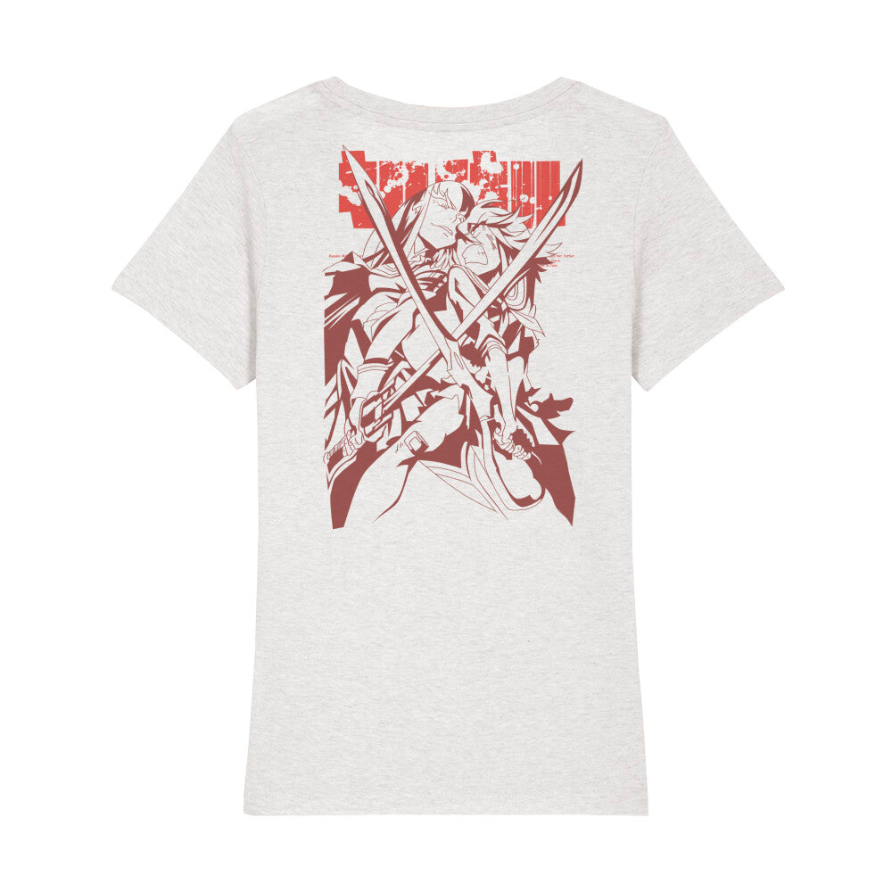 Kill la Kill - Damen T-Shirt Premium