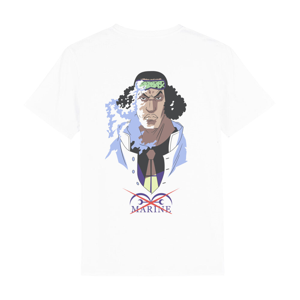 One Piece x Kuzan - Men's Premium T-Shirt