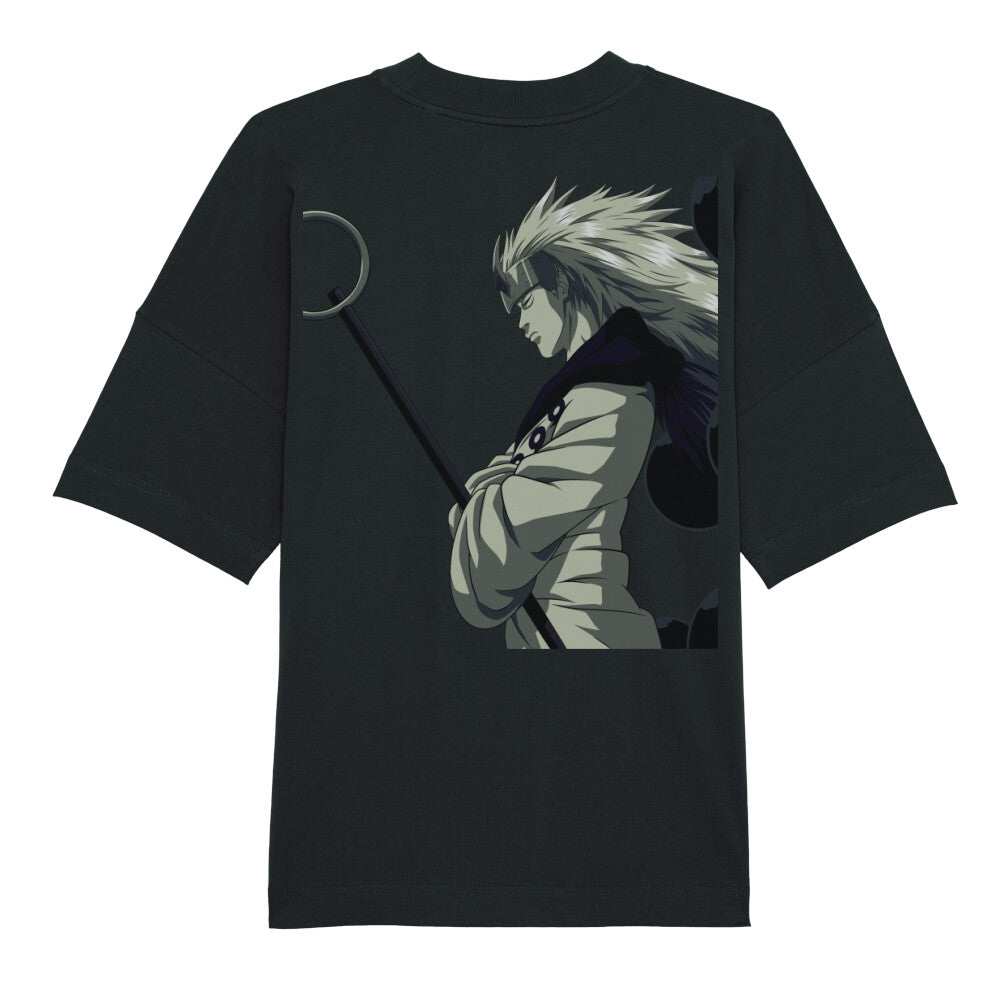 Naruto x Madara - Oversized Shirt Premium