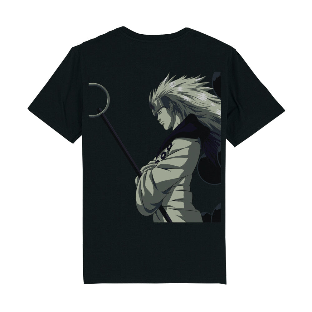 Naruto x Madara - Men's Premium T-Shirt