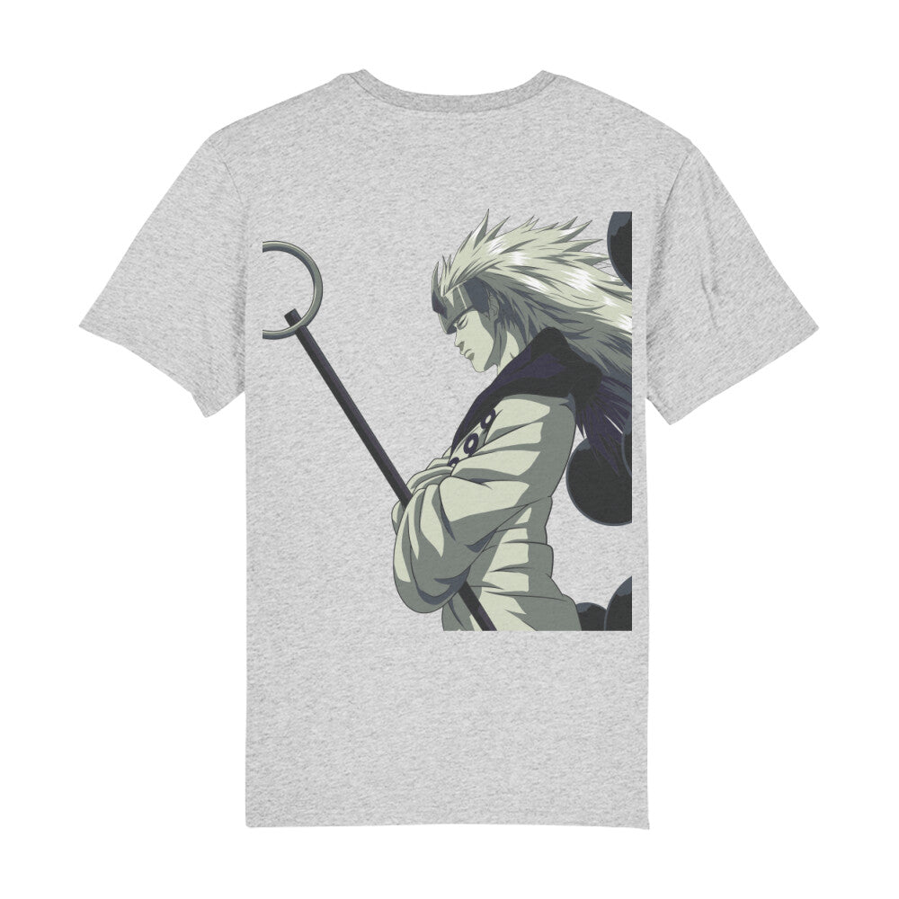 Naruto x Madara - Men's Premium T-Shirt