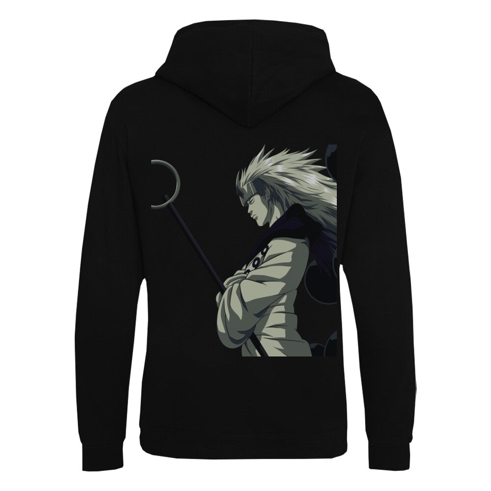 Naruto x Madara - Premium Hoodie