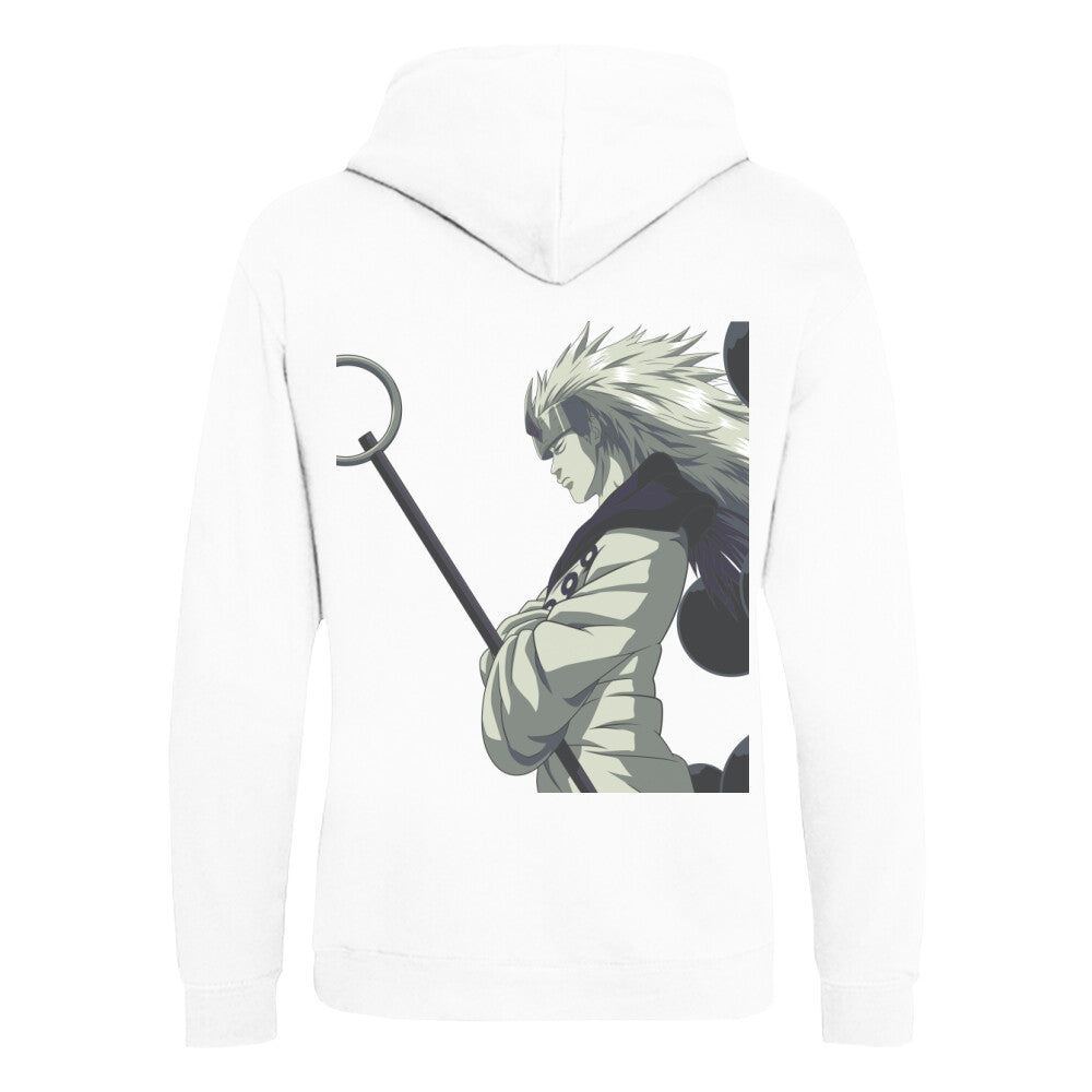 Naruto x Madara - Premium Hoodie