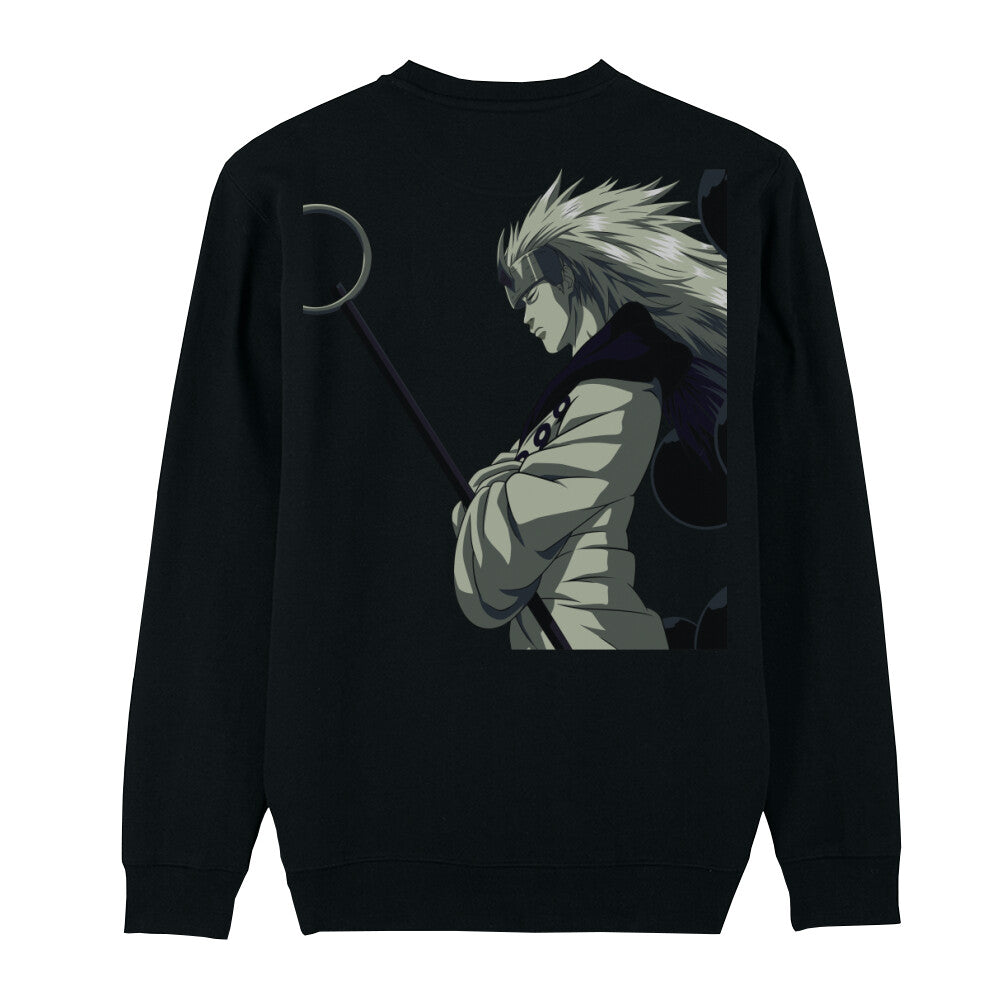 Naruto x Madara - Premium Sweater