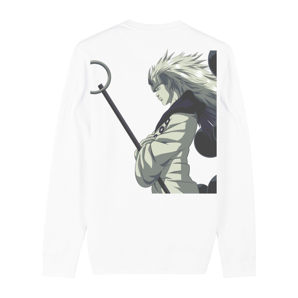 Naruto x Madara - Premium Sweater