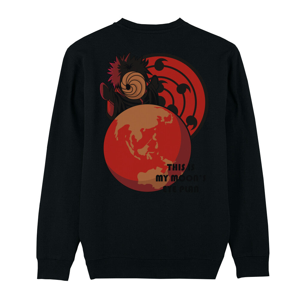 Naruto x Obito Chibi - Premium Sweater