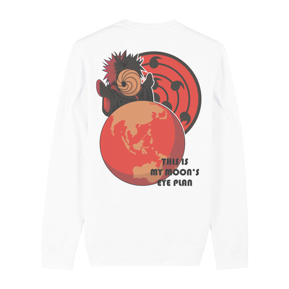 Naruto x Obito Chibi - Premium Sweater