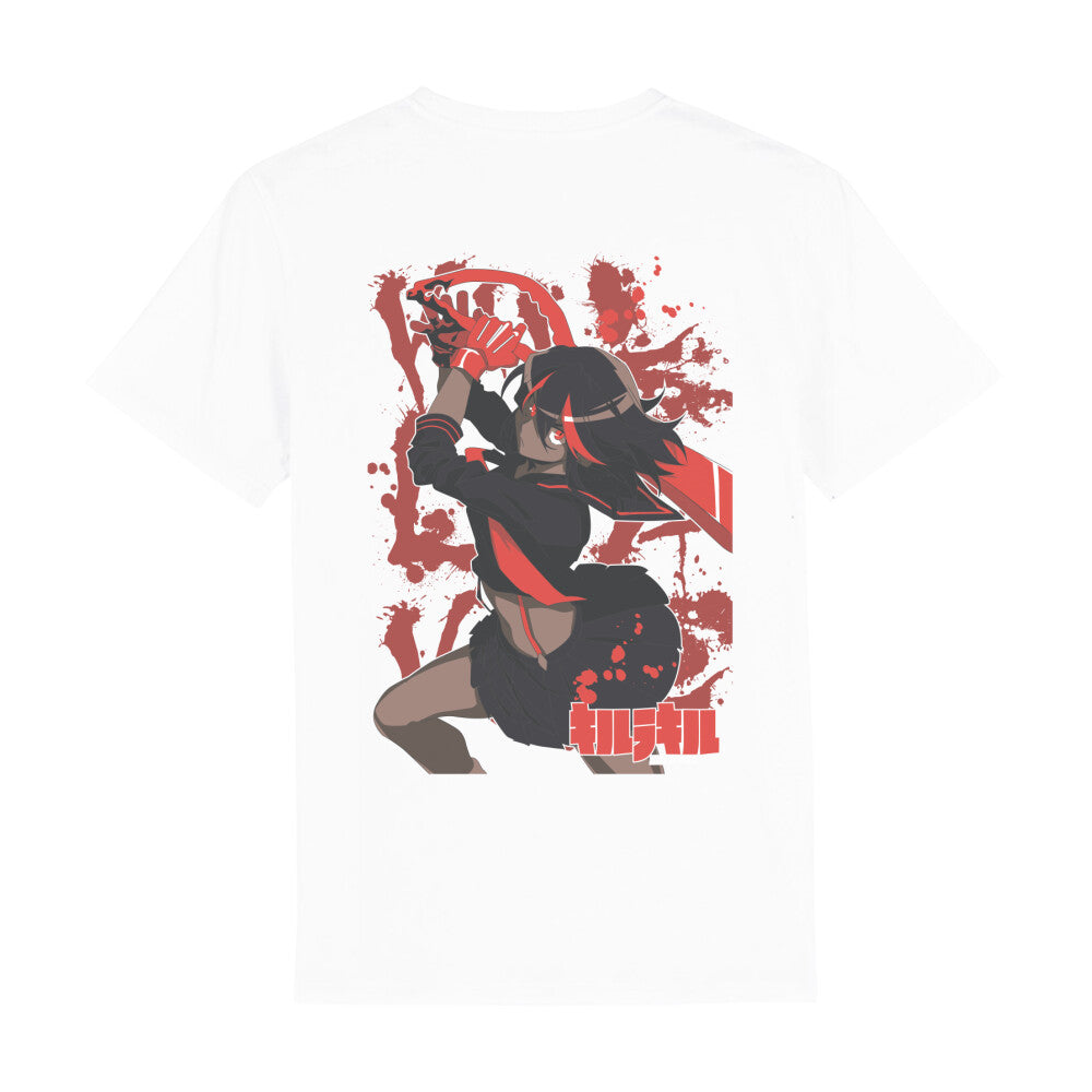 Kill la Kill x Ryuko - Men's Premium T-Shirt