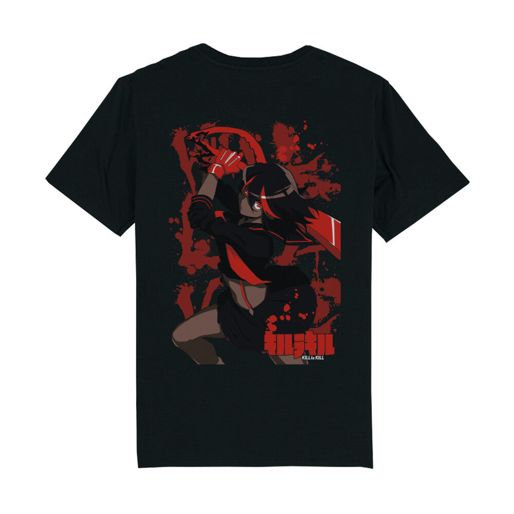 Kill la Kill x Ryuko - Men's Premium T-Shirt