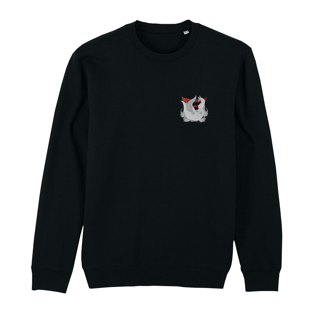 Red x Fox - Premium Pullover