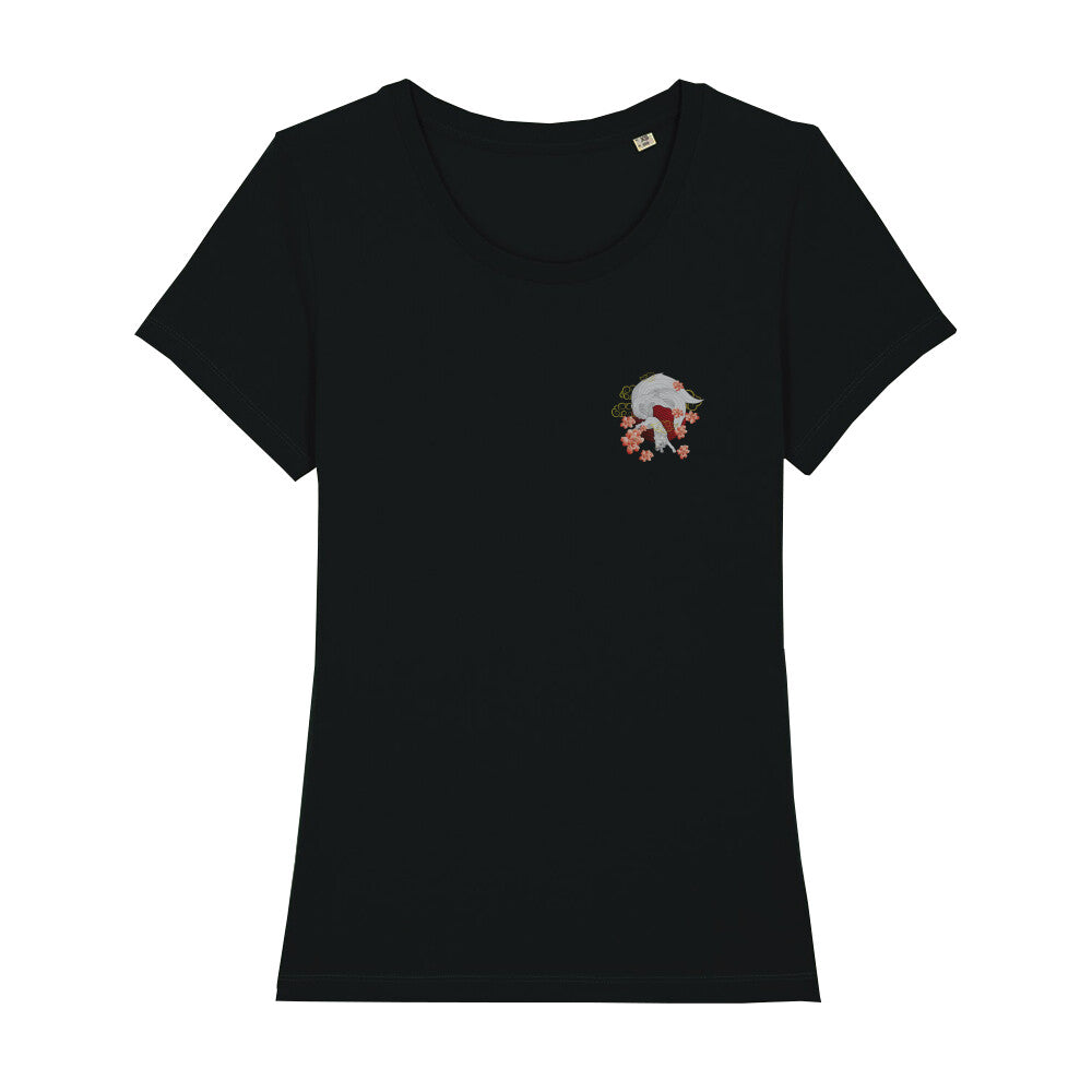 Moon x Fox - Ladies T-Shirt Premium
