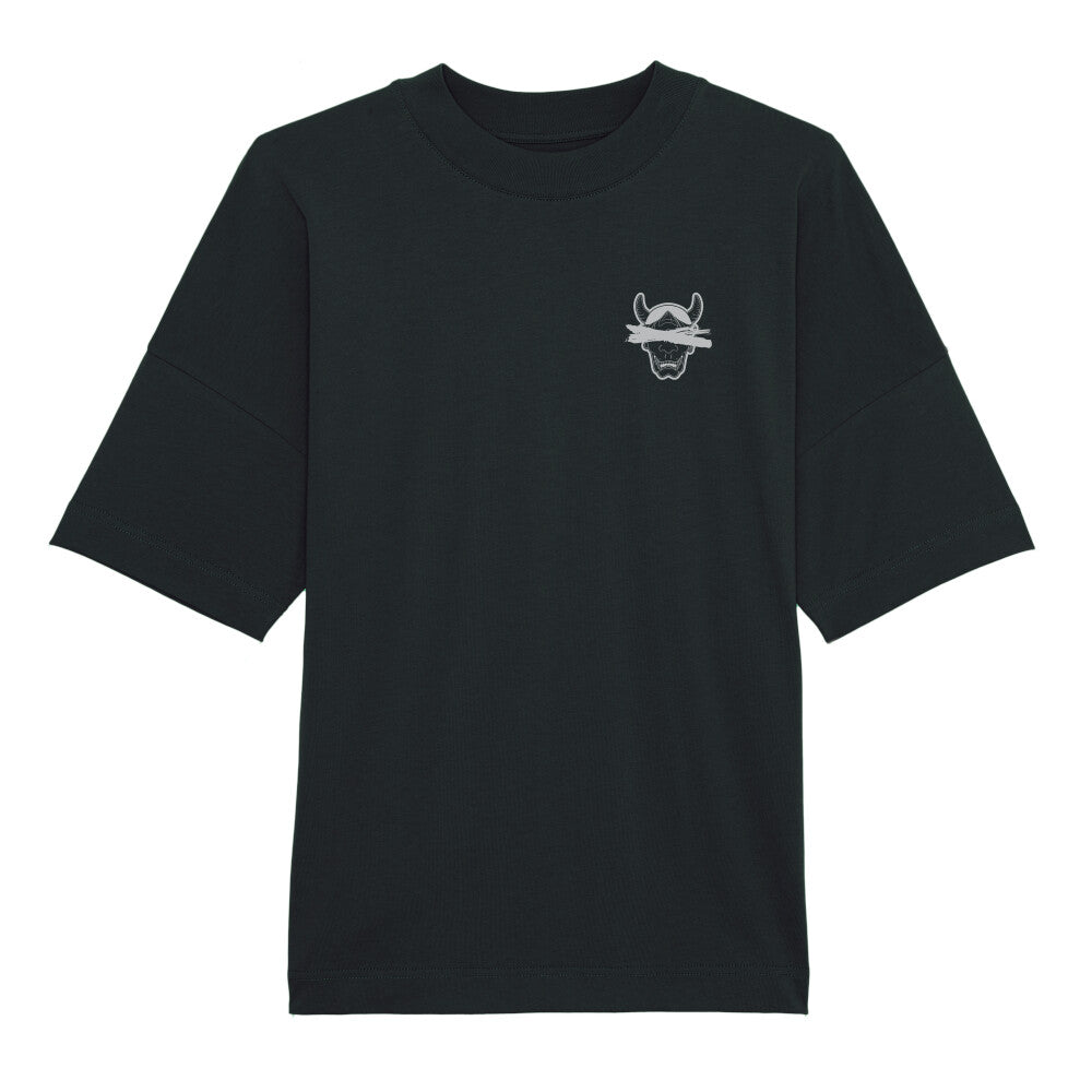 Yokai - Oversized Shirt Premium