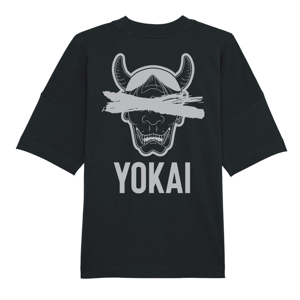 Yokai - Oversized Shirt Premium