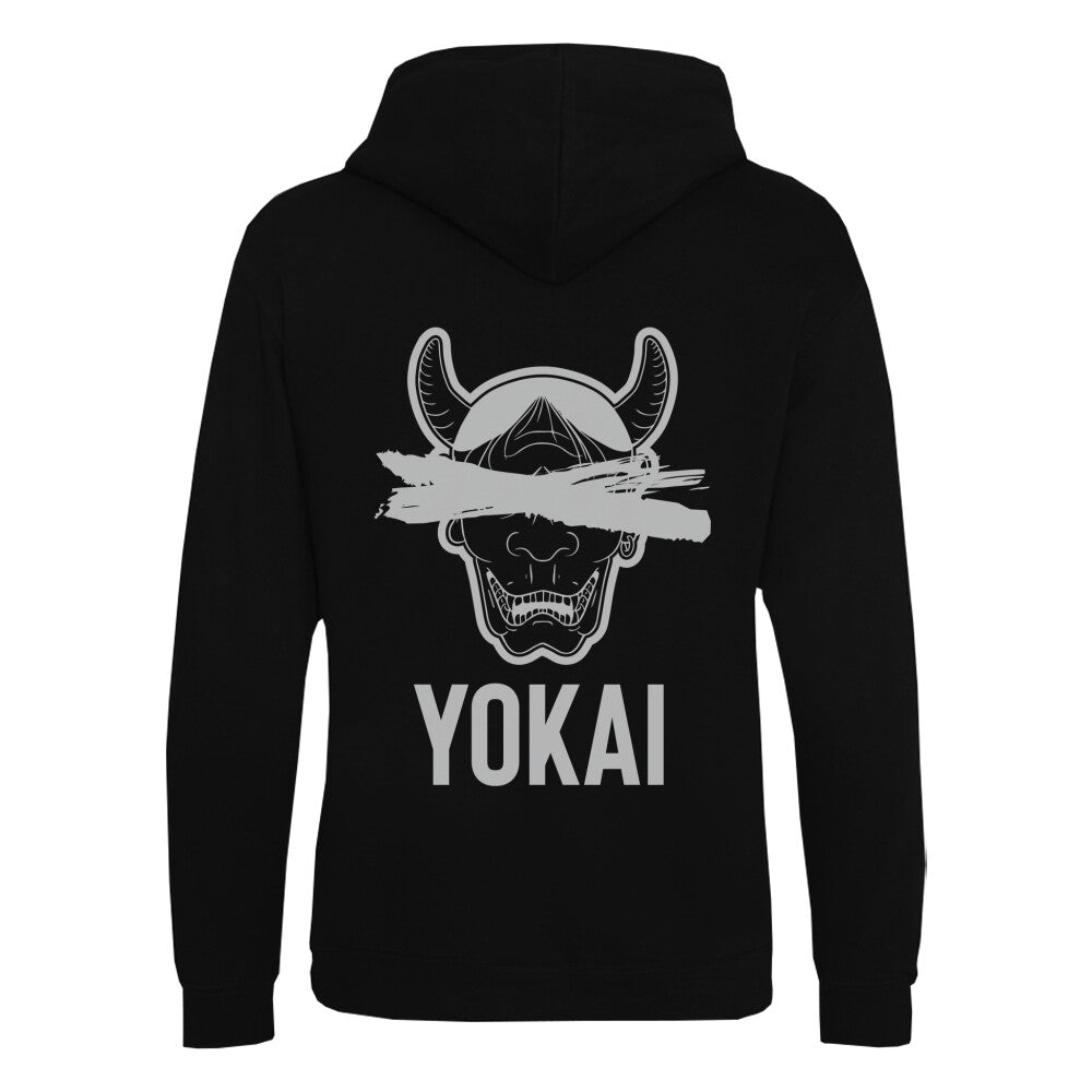 Yokai - Premium Hoodie