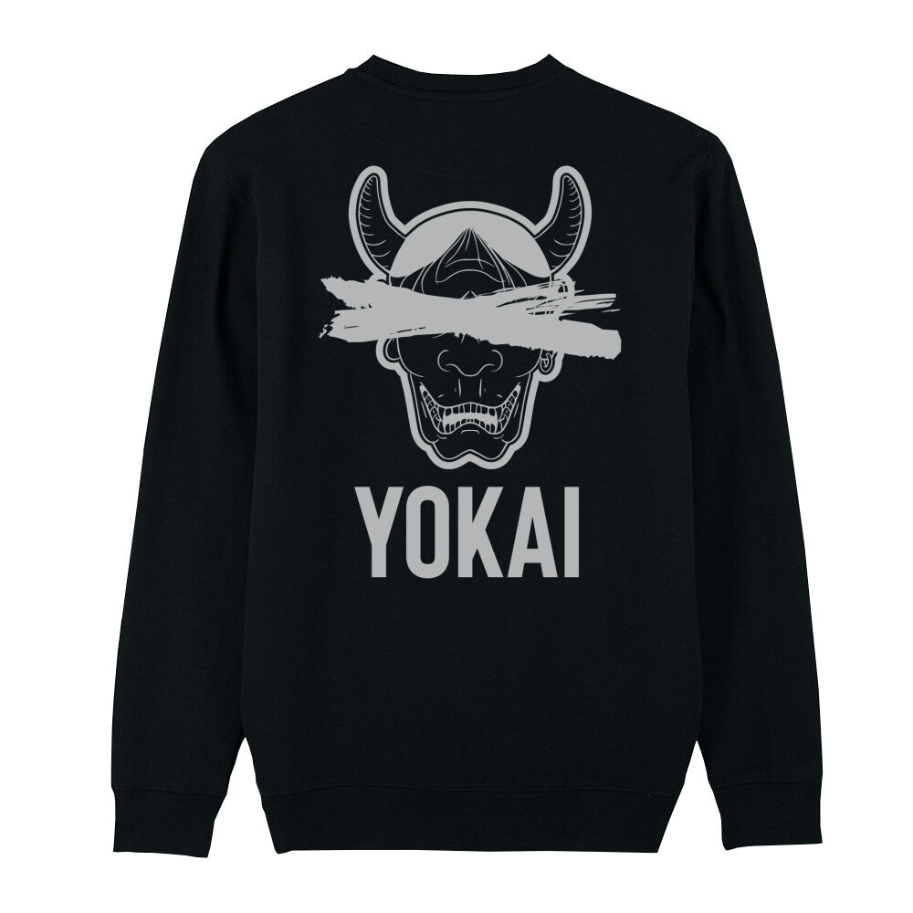 Yokai - premium sweater