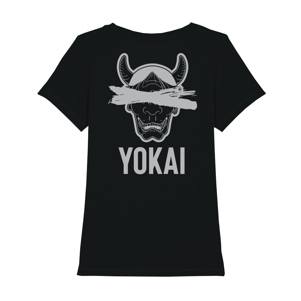Yokai - Damen T-Shirt Premium