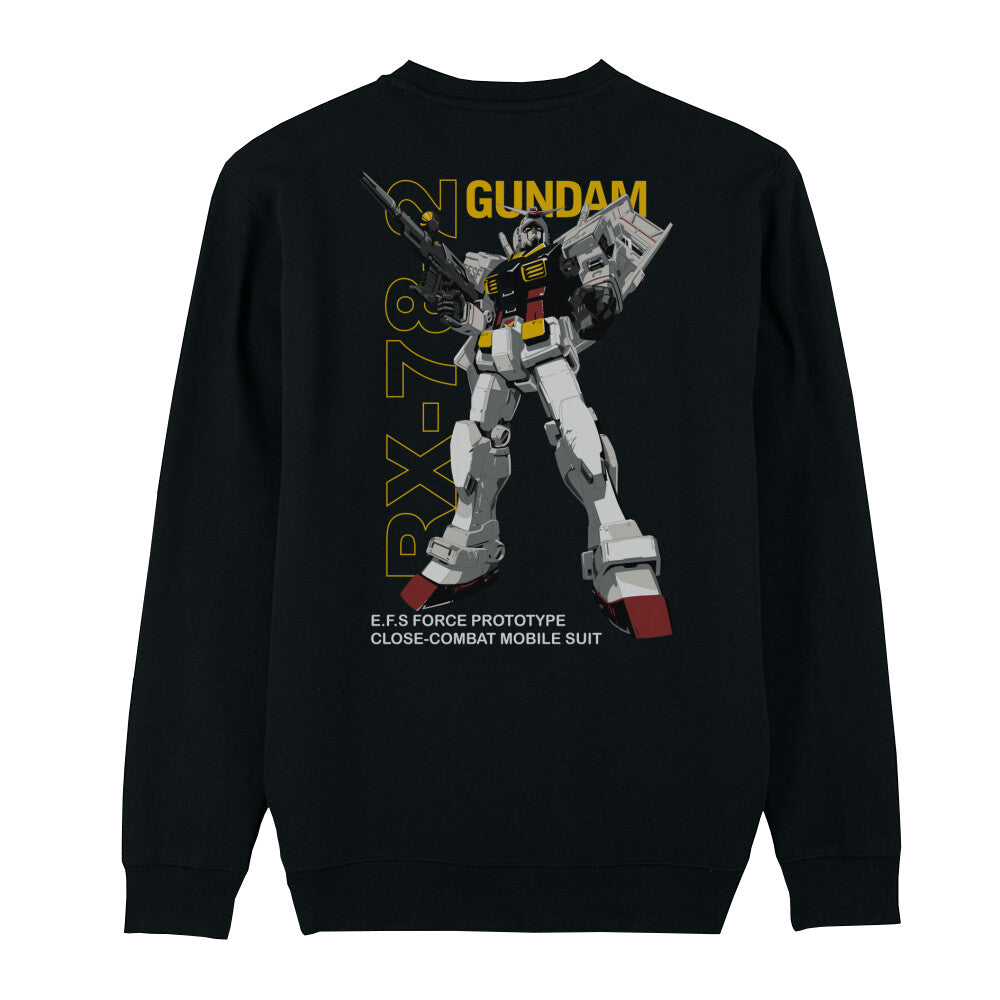 Gundam x RX 78-2 - Premium Sweater