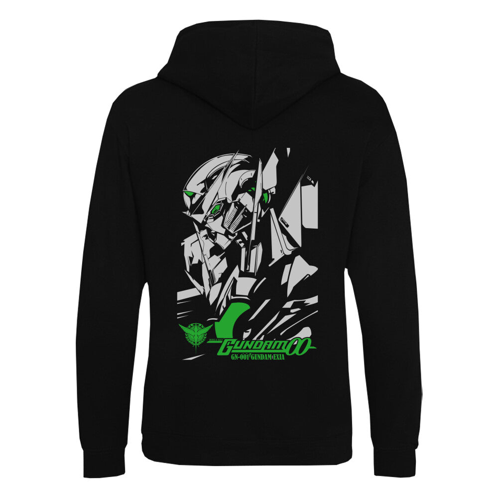 Gundam x Exia - Premium Hoodie