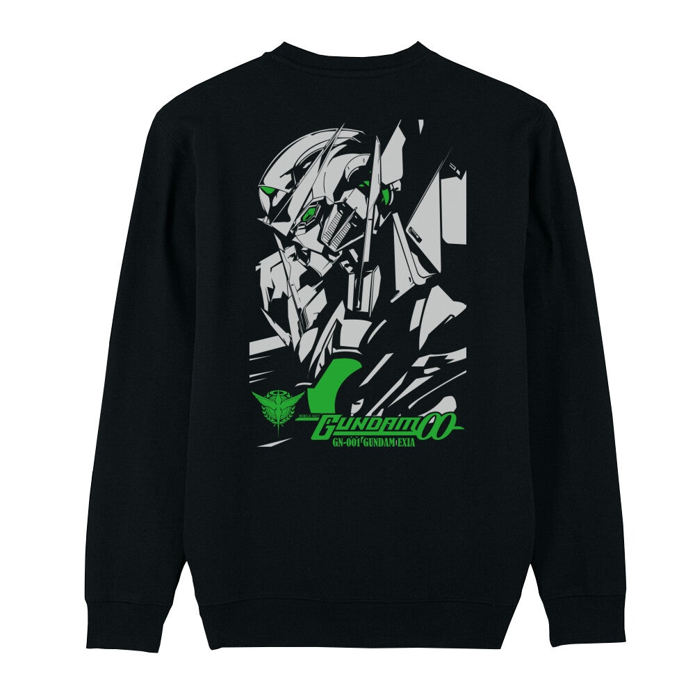 Gundam x Exia - Premium Sweater