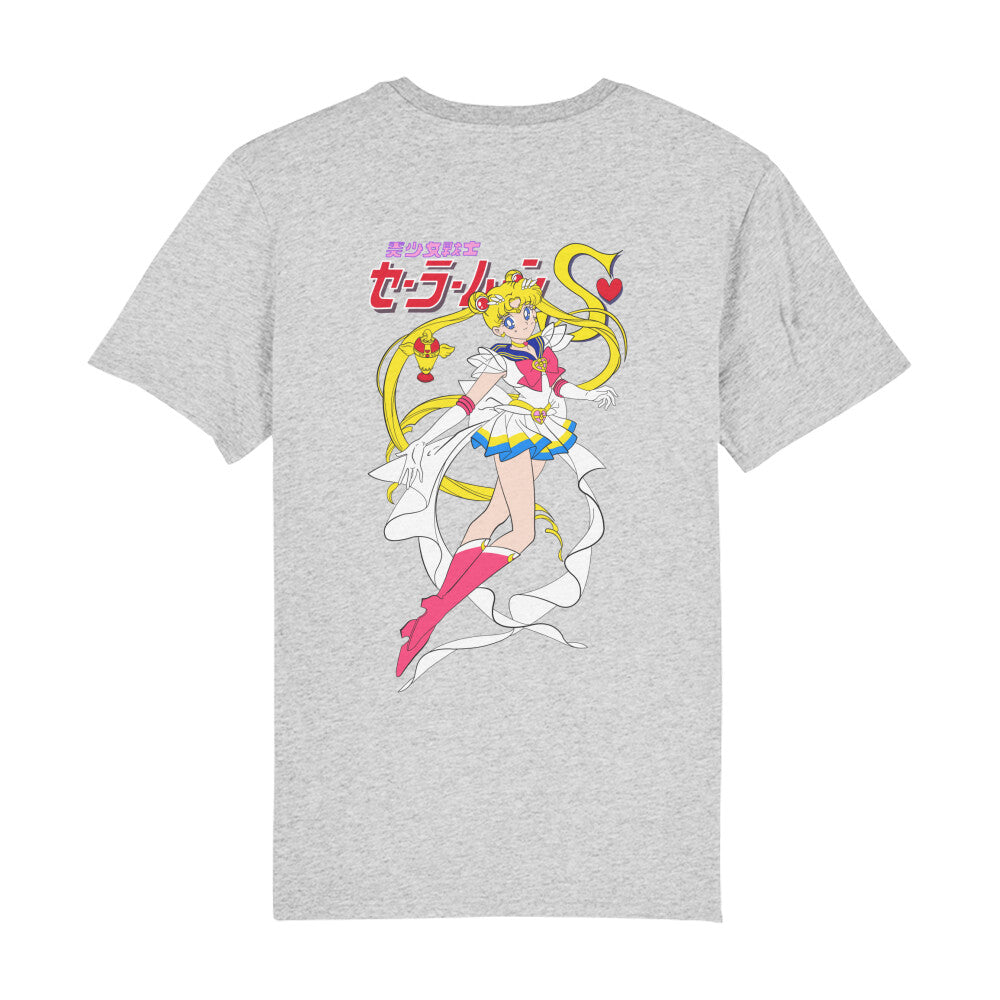 Sailor Moon x Usagi Tsukino - Herren T-Shirt Premium