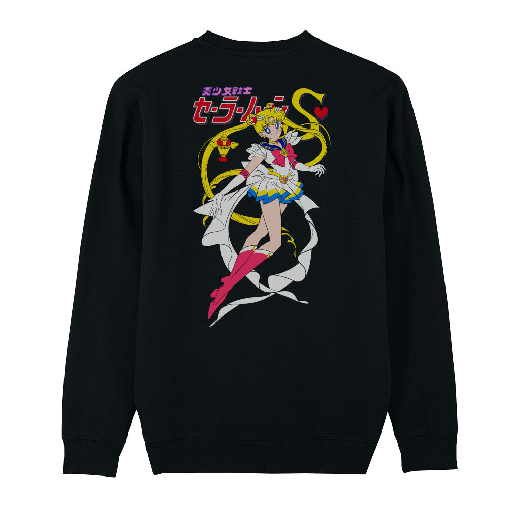 Sailor Moon x Usagi Tsukino - Premium Sweater