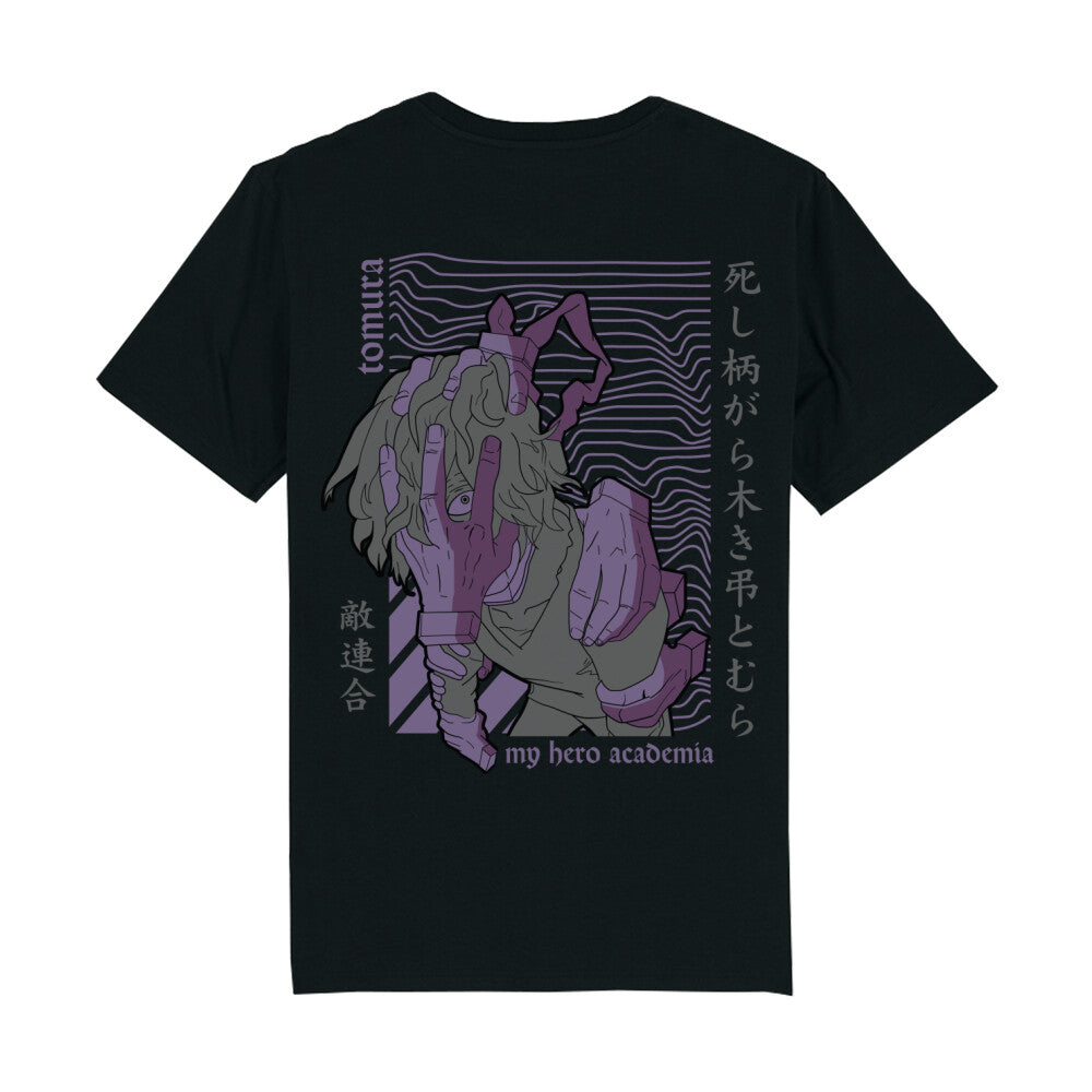 My Hero Academia x Tomura - Men's Premium T-Shirt