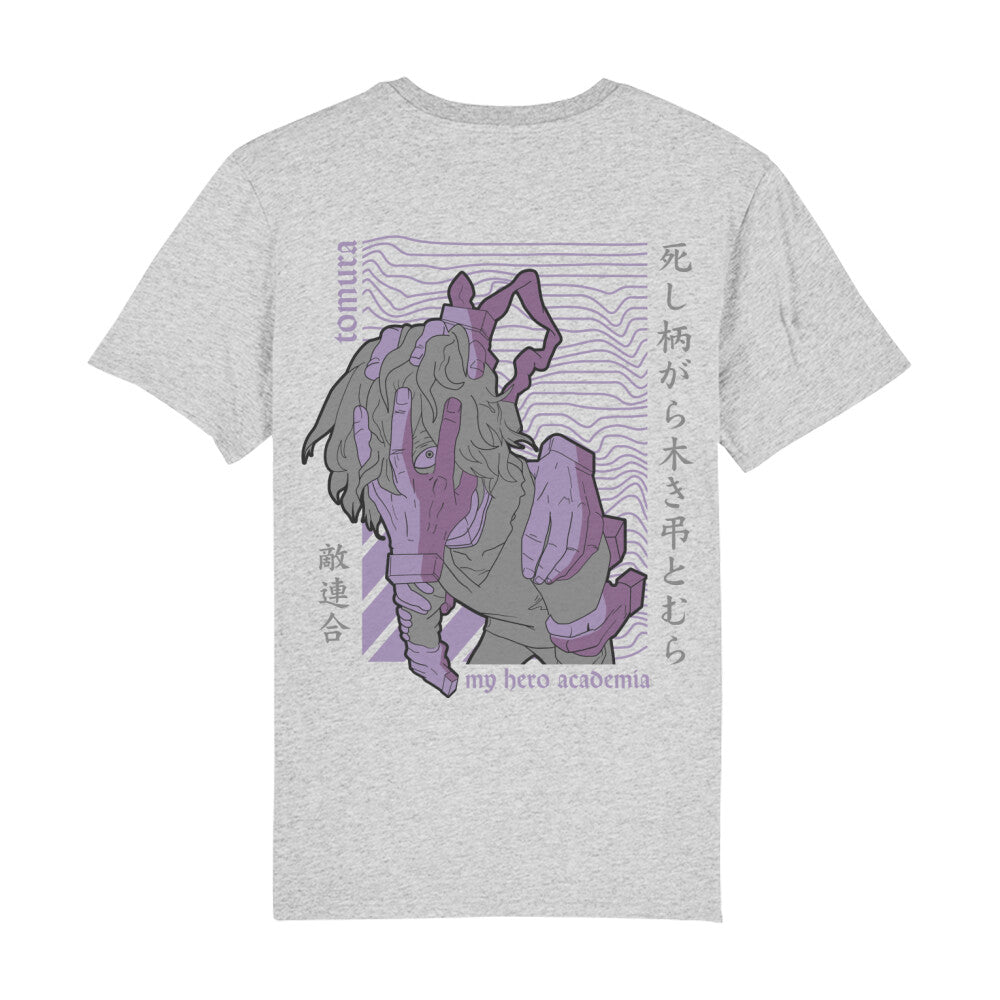 My Hero Academia x Tomura - Men's Premium T-Shirt