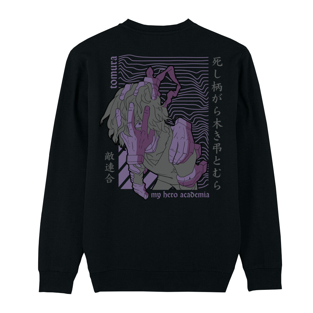 My Hero Academia x Tomura - Premium Pullover