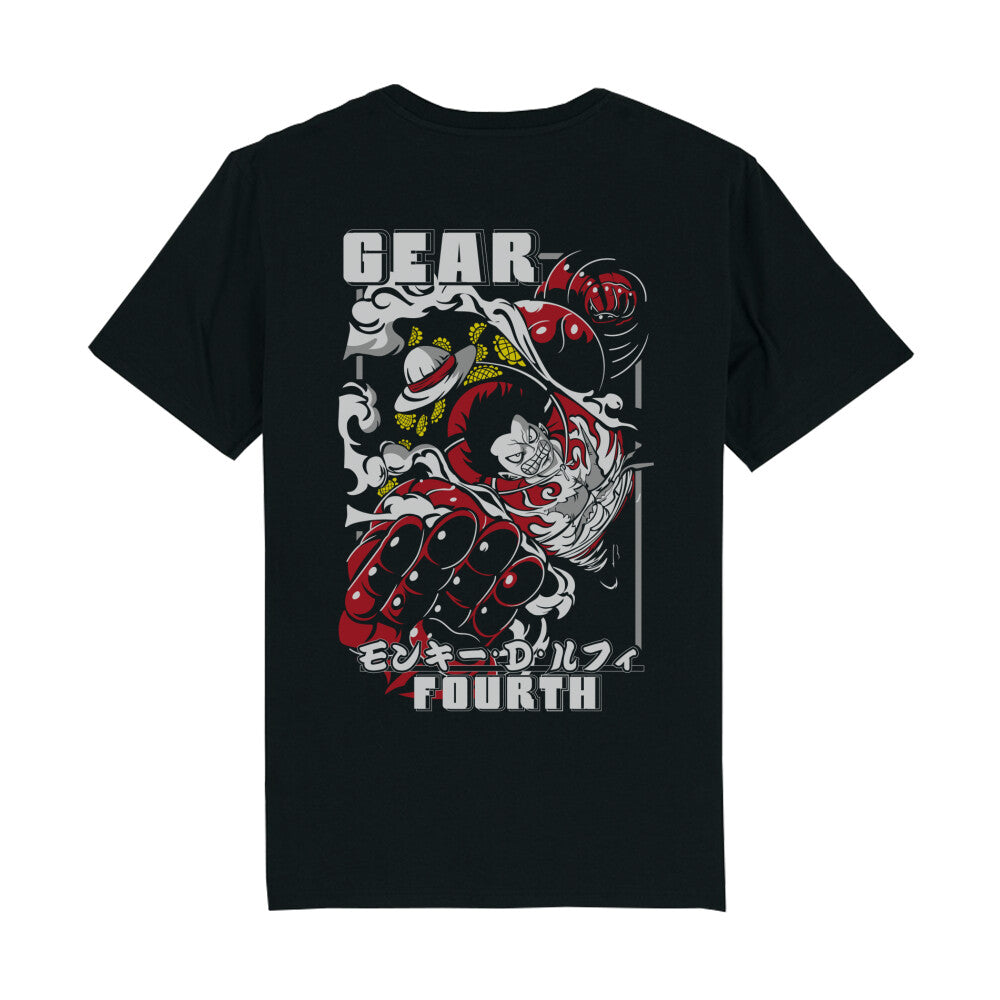 One Piece x Gear 4 - Men's Premium T-Shirt