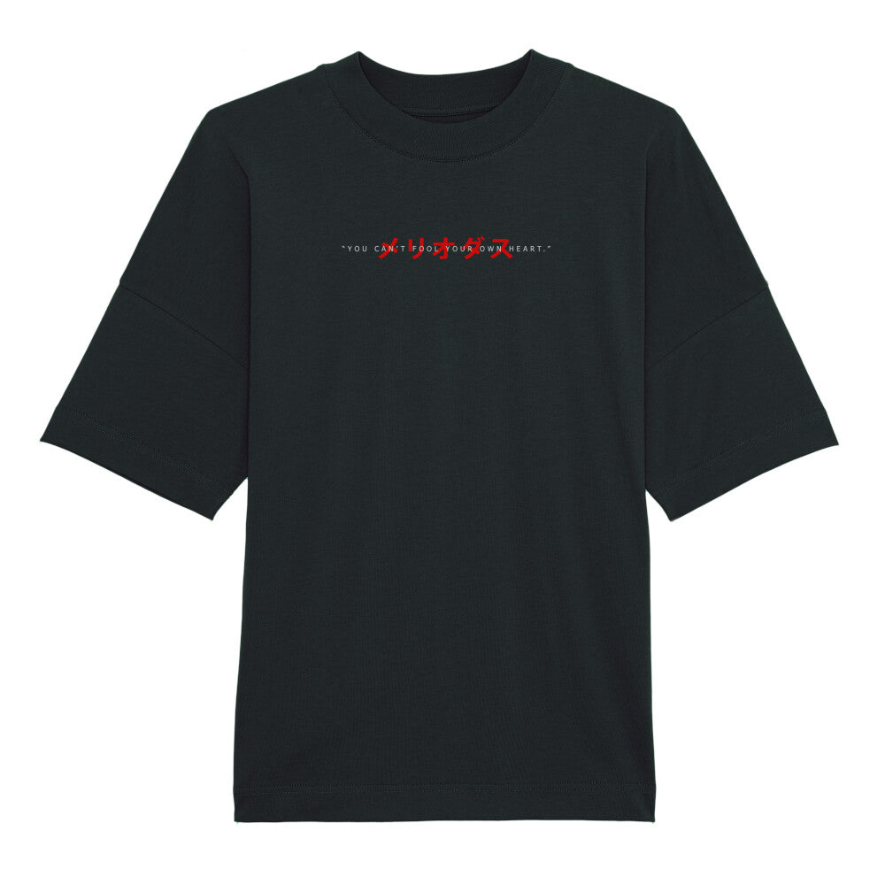 Seven Deadly Sins x Meliodas - Oversized Shirt Premium