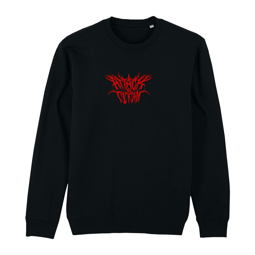 Attack on Titan x Eren Titan - Premium Pullover