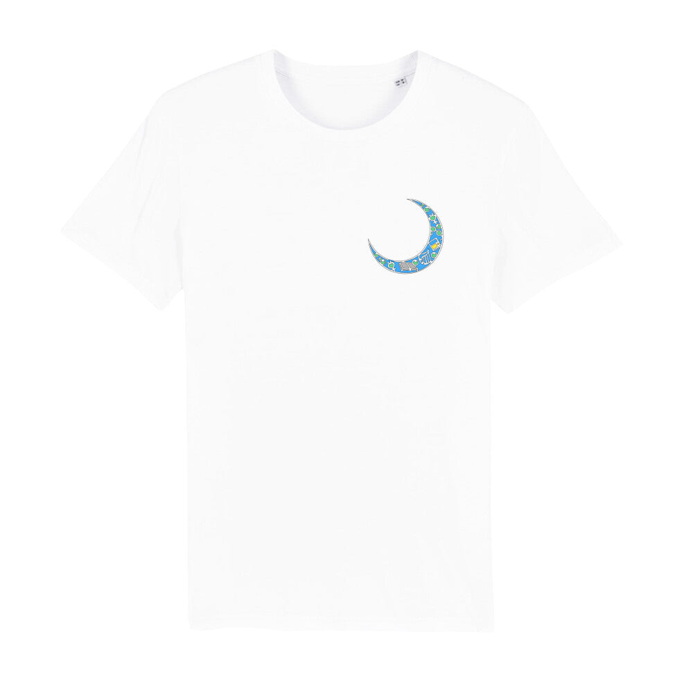 Sailor Moon x Ami Mizuno - Men's Premium T-Shirt