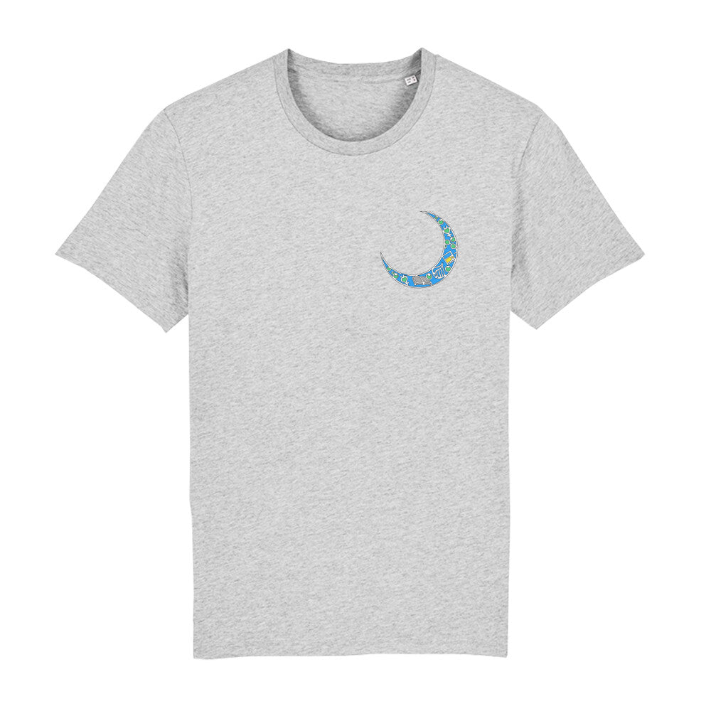 Sailor Moon x Ami Mizuno - Men's Premium T-Shirt