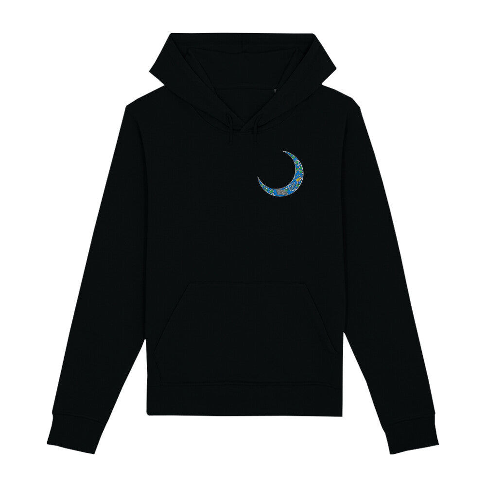 Sailor Moon x Ami Mizuno - Premium Hoodie